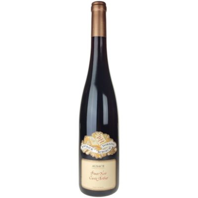 Alsace Pinot Noir Lieu dit « Vogelgarten », 2023 Domaine Maurice Schoech